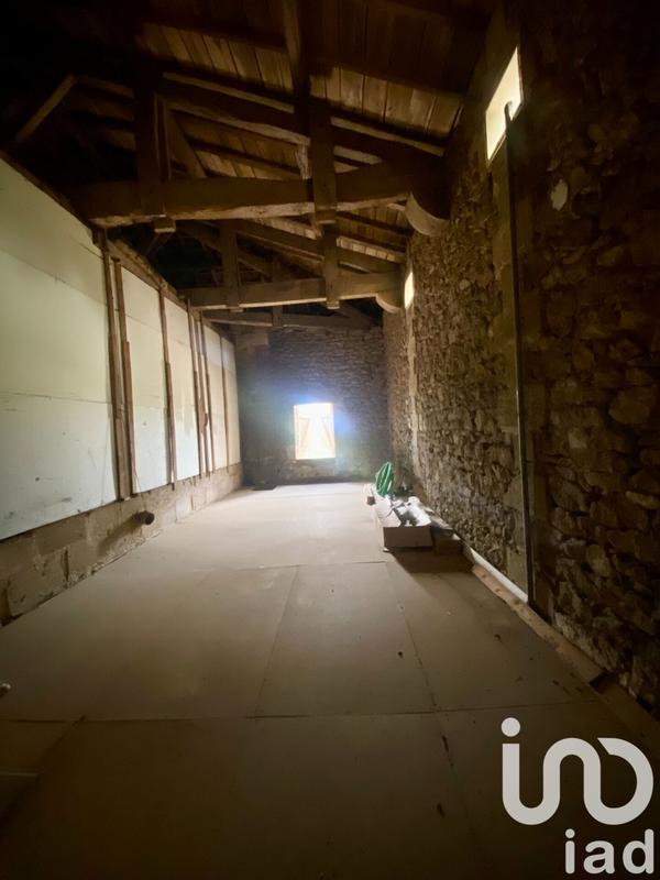 Maison - 180 m² - 7 pièces