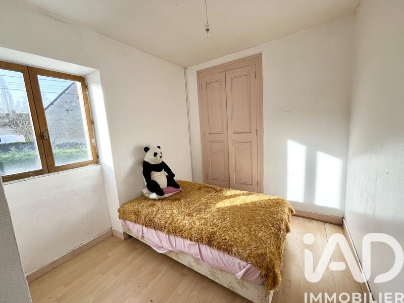 Maison - 115 m² - 7 pièces