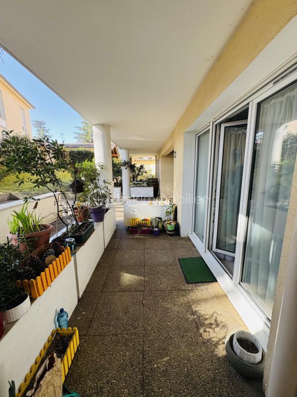 Appartement - 104 m² - 5 pièces