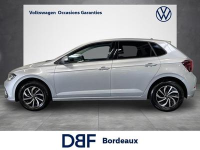 Volkswagen Polo 1.0 Tsi 95 s&amp;S Bvm5 Vw Edition