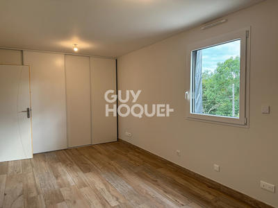 Maison - 82 m² - 3 pièces