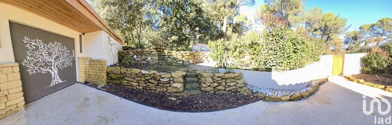 Maison de maîtres - 155 m² - 5 pièces