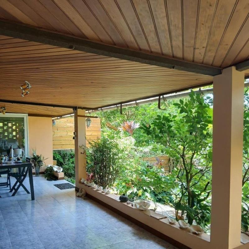 Maison de campagne - 293 m² - 7 pièces