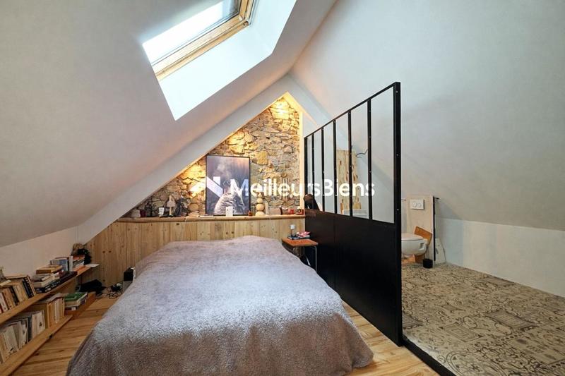 Maison de campagne - 170 m² - 7 pièces