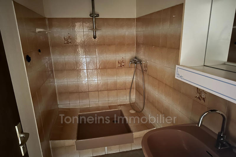 Maison - 65 m² - 3 pièces