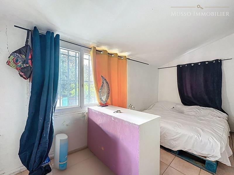 Immeuble - 150 m² - 3 pièces