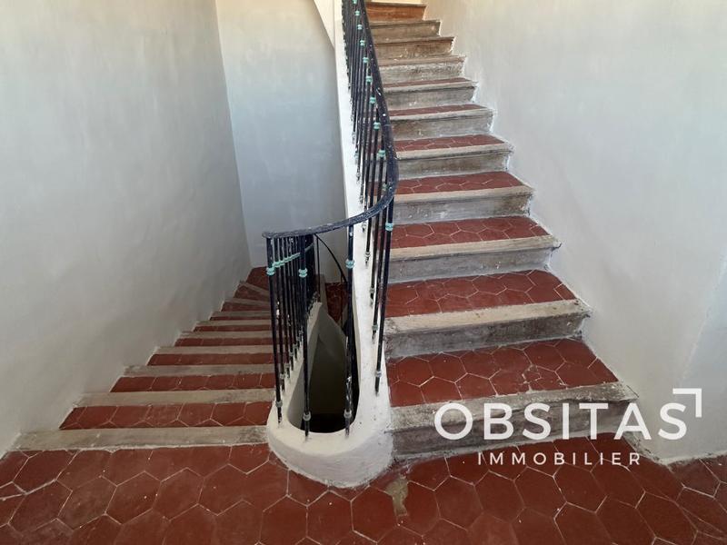 Maison - 164 m² - 6 pièces