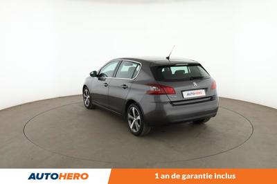 Peugeot 308 1.5 Blue-HDi Allure 130 ch