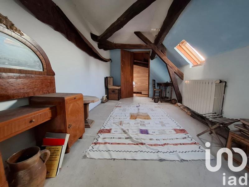 Maison de ville - 65 m² - 3 pièces