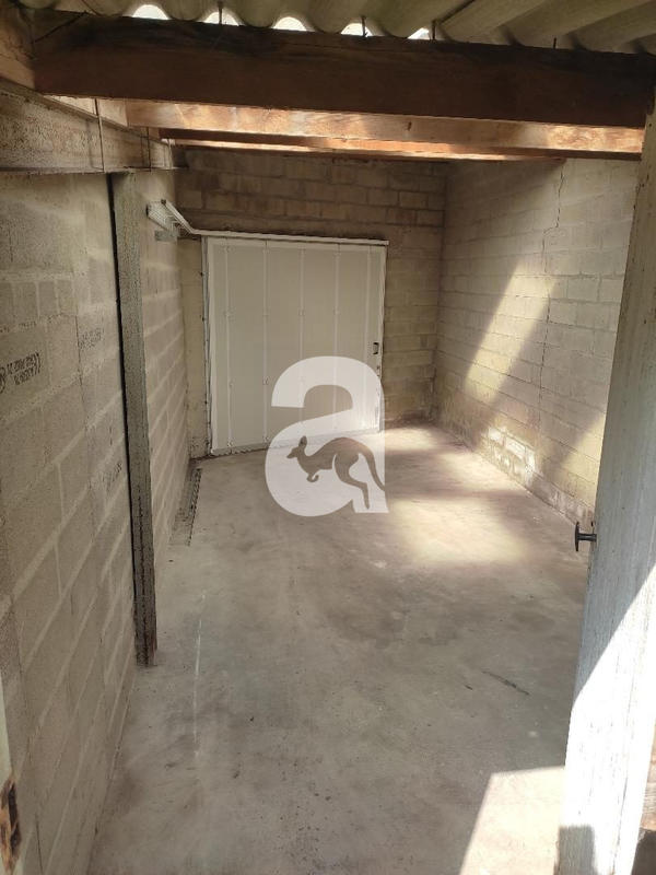 Duplex - 98 m² - 4 pièces