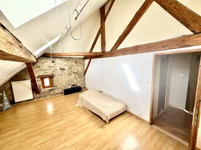 Duplex - 200 m² - 5 pièces