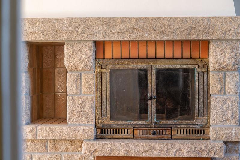 Pavillon - 101 m² - 5 pièces