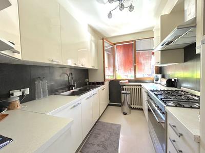 Maison - 115 m² - 6 pièces