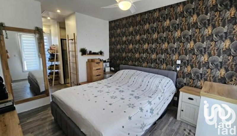 Maison - 135 m² - 6 pièces