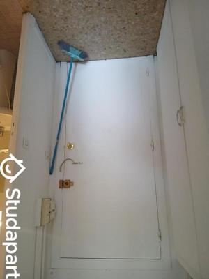 Appartement - 22 m² - 1 pièce