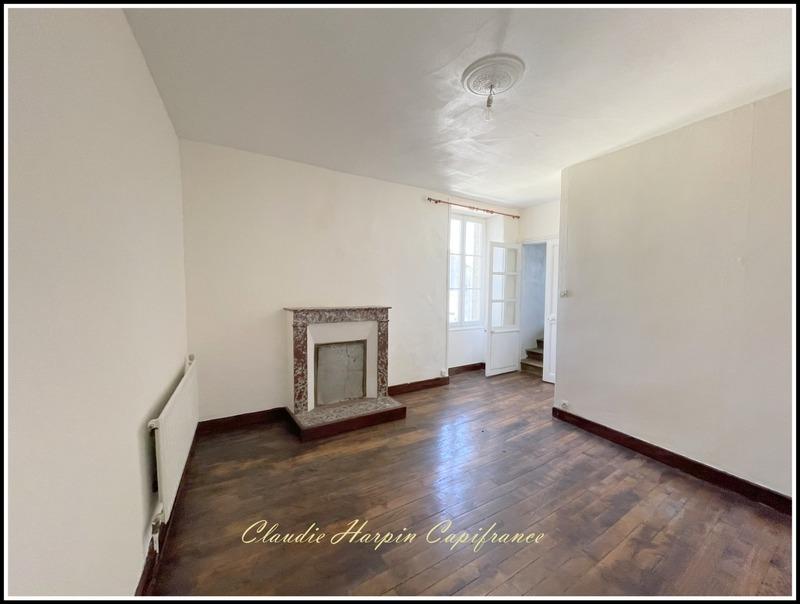 Maison de village - 182 m² - 7 pièces