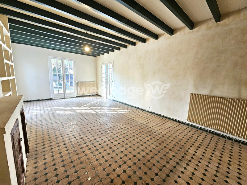 Maison - 164 m² - 6 pièces