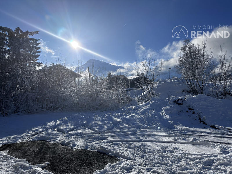 Châlet - 200 m² - 8 pièces