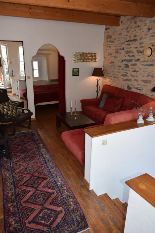 Maison en pierre - 140 m² - 9 pièces