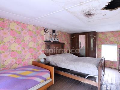 Maison - 70 m² - 4 pièces