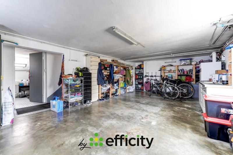 Villa - 130 m² - 6 pièces