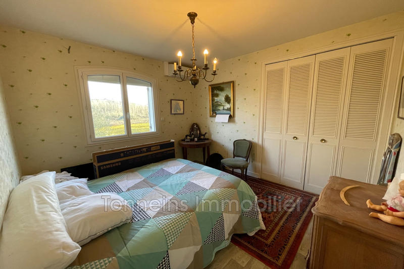 Maison - 158 m² - 6 pièces