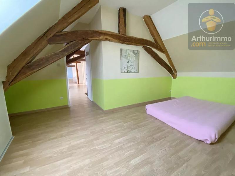 Maison - 181 m² - 5 pièces