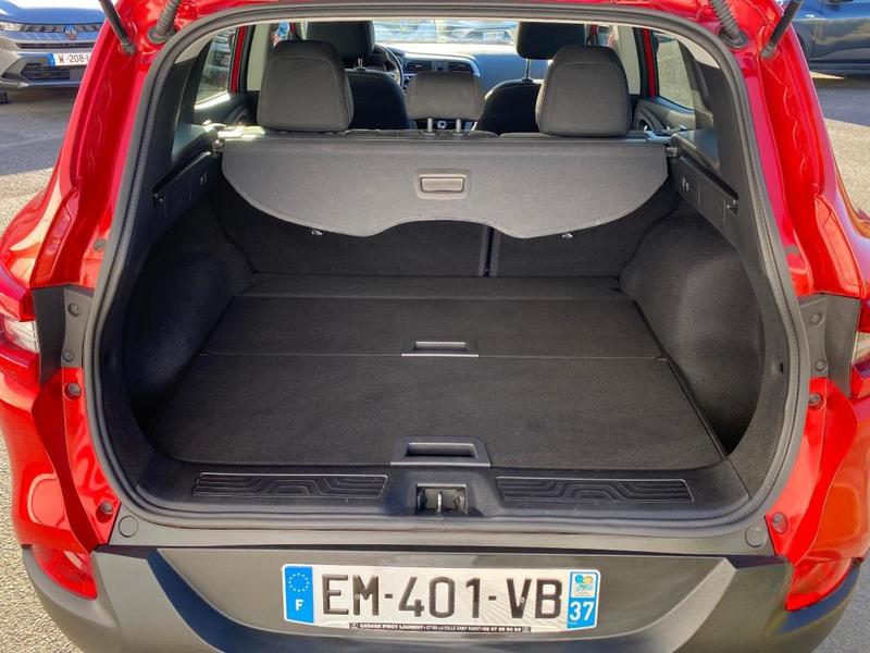 Renault Kadjar TCe 130 Energy Zen