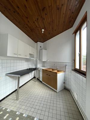 Appartement - 27 m² - 1 pièce