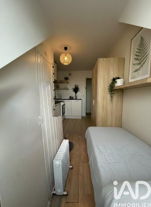 Appartement - 8 m² - 1 pièce