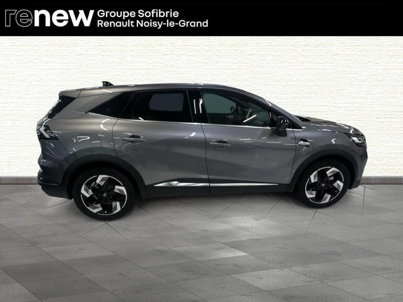 Renault Symbioz E-Tech full hybrid 145 Techno