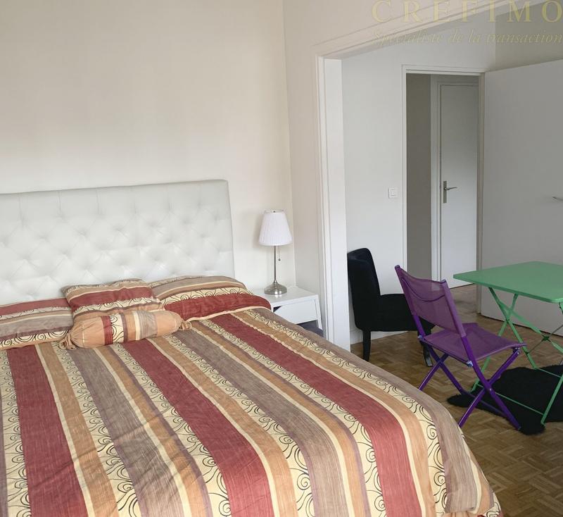 Appartement - 31 m² - 2 pièces