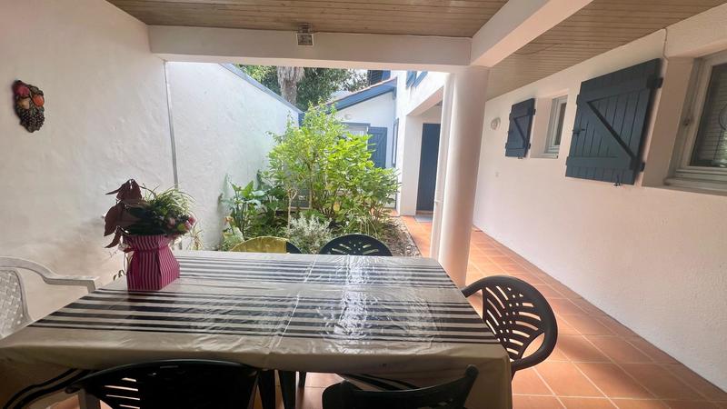 Appartement - 33 m² - 1 pièce