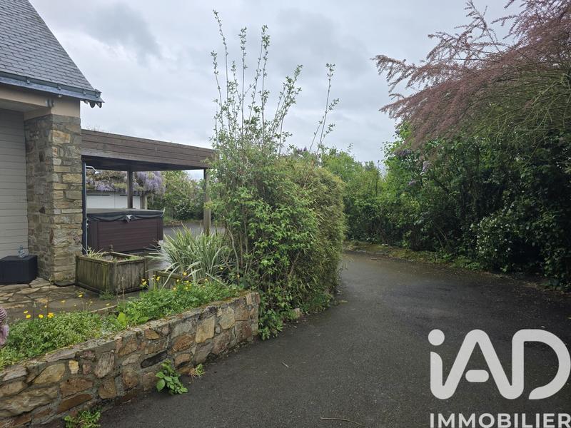 Maison - 131 m² - 5 pièces