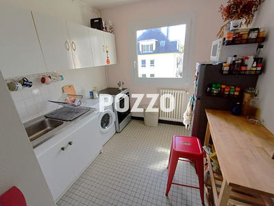 Appartement - 34 m² - 1 pièce