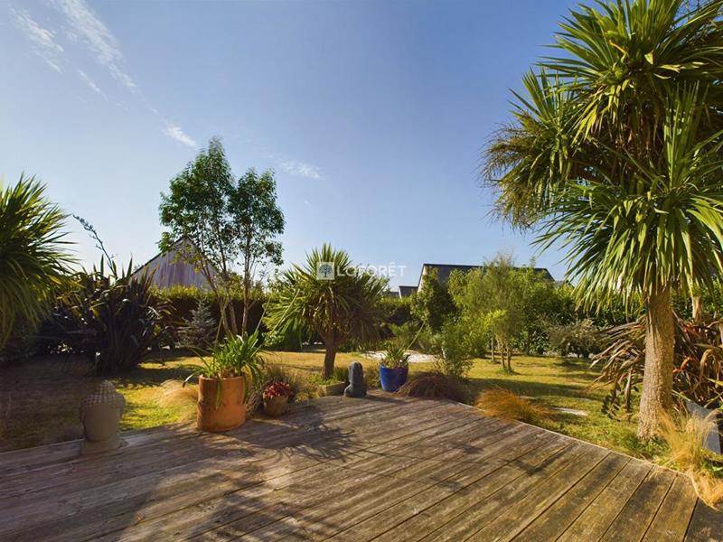 Maison - 101 m² - 5 pièces