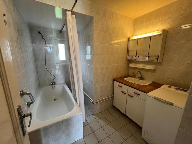 Maison - 113 m² - 4 pièces