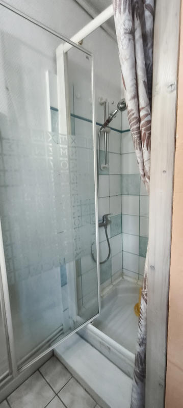 Appartement - 45 m² - 3 pièces