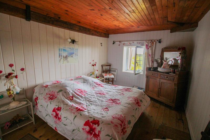 Maison - 80 m² - 3 pièces