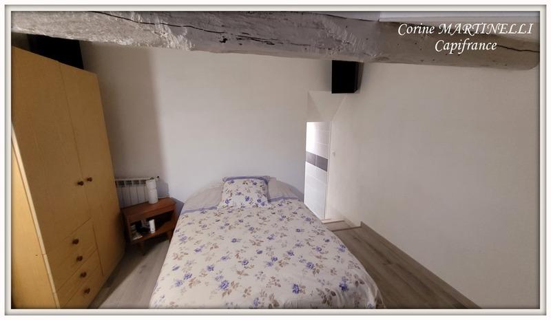 Maison de village - 170 m² - 7 pièces