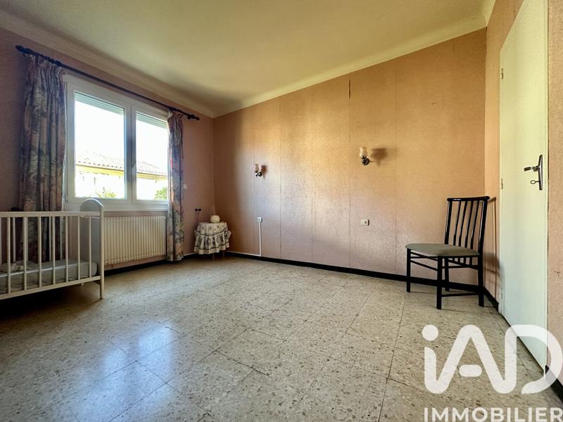 Maison - 97 m² - 4 pièces