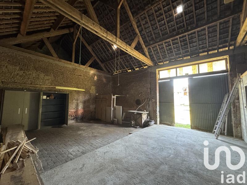 Maison - 148 m² - 7 pièces