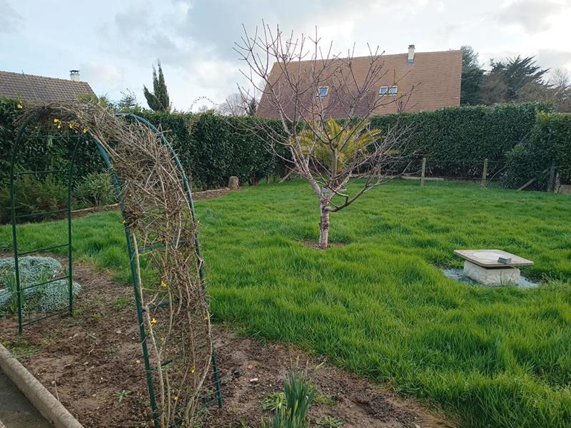 Maison - 137 m² - 7 pièces