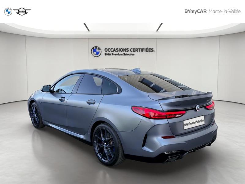 Bmw Série 2 Gran Coupé F44 M235i xDrive 306 ch Bva8 m Performance