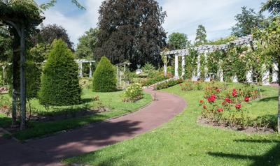 Appartement - 87 m² - 4 pièces