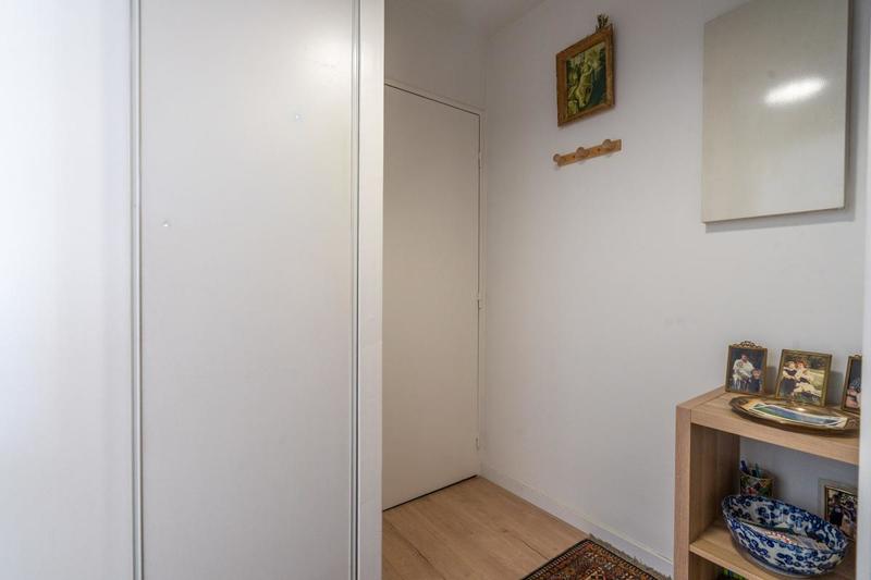 Appartement - 34 m² - 1 pièce