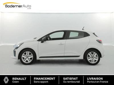 Renault Clio Blue dCi 100 ch Gsr2 Evolution