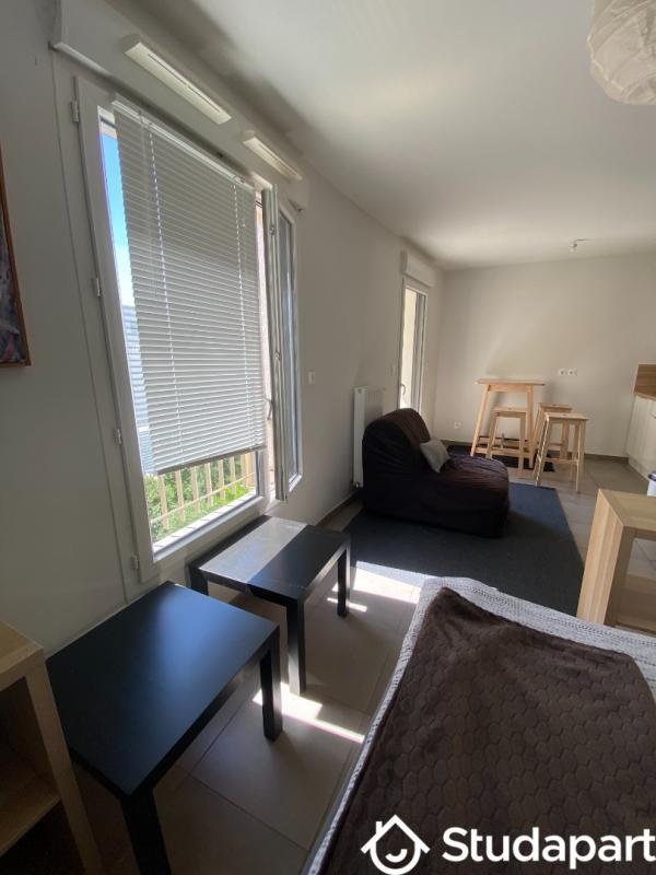 Appartement - 30 m² - 1 pièce