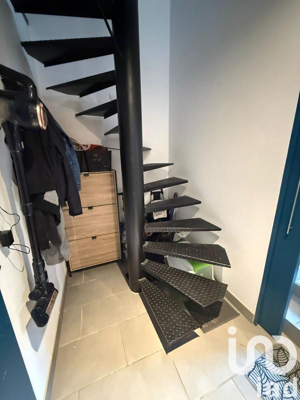 Maison de village - 104 m² - 4 pièces