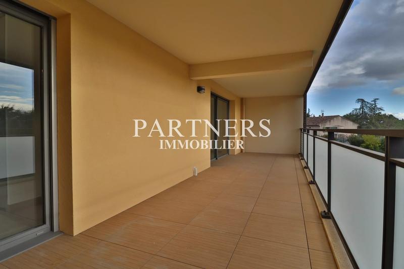 Appartement - 88 m² - 4 pièces